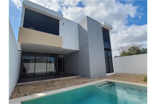 ADDRESS PRIVATE, MÉRIDA, YUCATÁN 97302 - Image 1241d792d97ea2eb057b7a91031b763e/1910897413