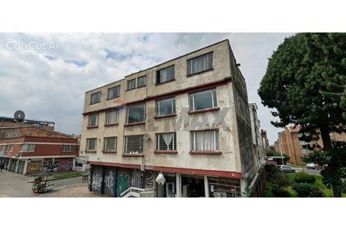 13 AVENIDA CALLE 72 71B, ENGATIVÁ,  111061 - Image 5c7bec78a495901aa7756bf78f2f71f7/3691058024