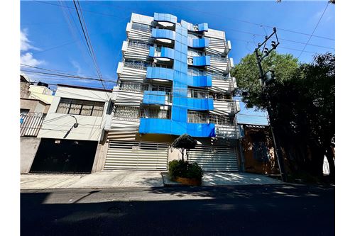 ASTURIAS, CIUDAD DE MÉXICO, CIUDAD DE MÉXICO 03400 - Image 7d45a619da538d3a71d9de9726dc4bf5/1819133571
