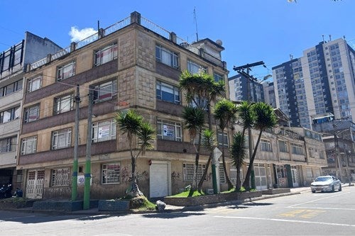 25 CALLE 30 S, ANTONIO NARIÑO,  111511 - Image c3ff9df66158e3cba494d24e0975df27/1128622251