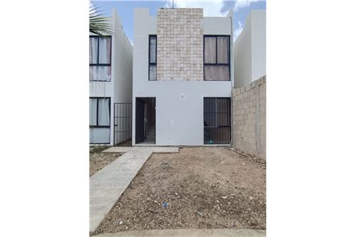 ADDRESS PRIVATE, MÉRIDA, YUCATÁN 97249 - Image f51f70ac805e2b2ca734d9ca86701a80/876522784