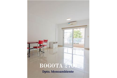 2700 BOGOTÁ, FLORES, CIUDAD AUTÓNOMA DE BUENOS AIRES C1406GBX - Image fbd7bda6373f6c2eab4fcd5fa23dd62b/1938858475
