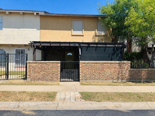 2510 E MONTGOMERY ST # 10B, LAREDO, TX 78043 - Image 2d4ef9e6bbd83ce84a2b1ee97545a792/3083169407