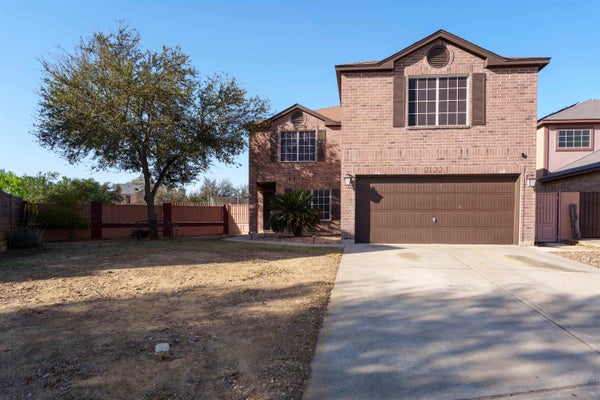 2122 MALLORCA DR, LAREDO, TX 78046 - Image a1d58de39d0111364fbc23deff94ec5e/2858873265