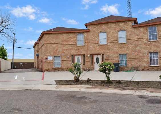 312 BEGONA CT APT 6, LAREDO, TX 78046 - Image da27c4591d2b4d02b4ffba90e4bd918d/1774696873