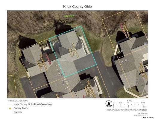 107 COLONIAL WOODS DR, MOUNT VERNON, OH 43050 - Image 2b8a18516da74e68f757c4d1db5455e2/1175283394