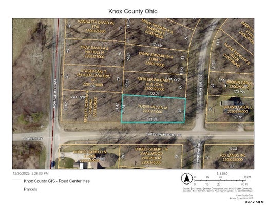 MCINTOSH CT, HOWARD, OH 43028 - Image 71497ec1dfcba0f3b2cbd1027a842b6b/3651997519