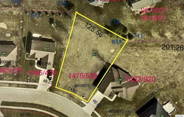 84 WOODLAKE TRL, MOUNT VERNON, OH 43050 - Image cc9630229fb3f95fcd85c6e9e3ee767b/3313789722