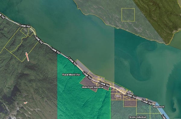 6.5 MILE LUTAK BEACH ROAD, HAINES, AK 99827 - Image 656db4b6471beb0b4cd9e3ef67e0fc09/3334593831