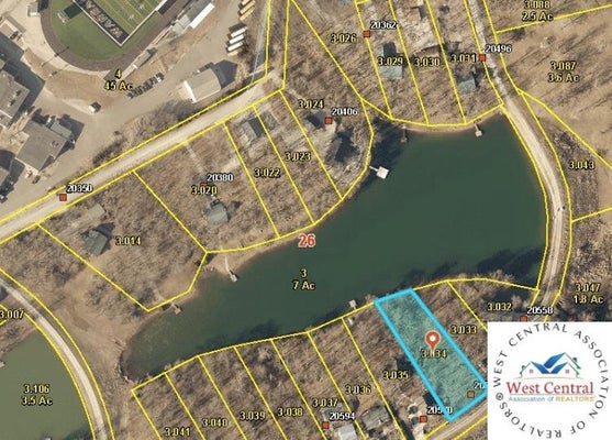 HUMMINGBIRD LN, WARSAW, MO 65355 - Image 35515eb0b6bf42ecfbf0fb9c8c620508/3392777096