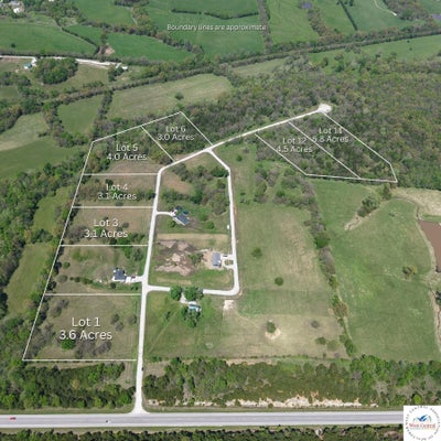 LOT 3 COUNTRYSIDE CIRCLE, OTTERVILLE, MO 65348 - Image e5b6730b39953d7f41bcaf3bc9d7f4c1/3501954655