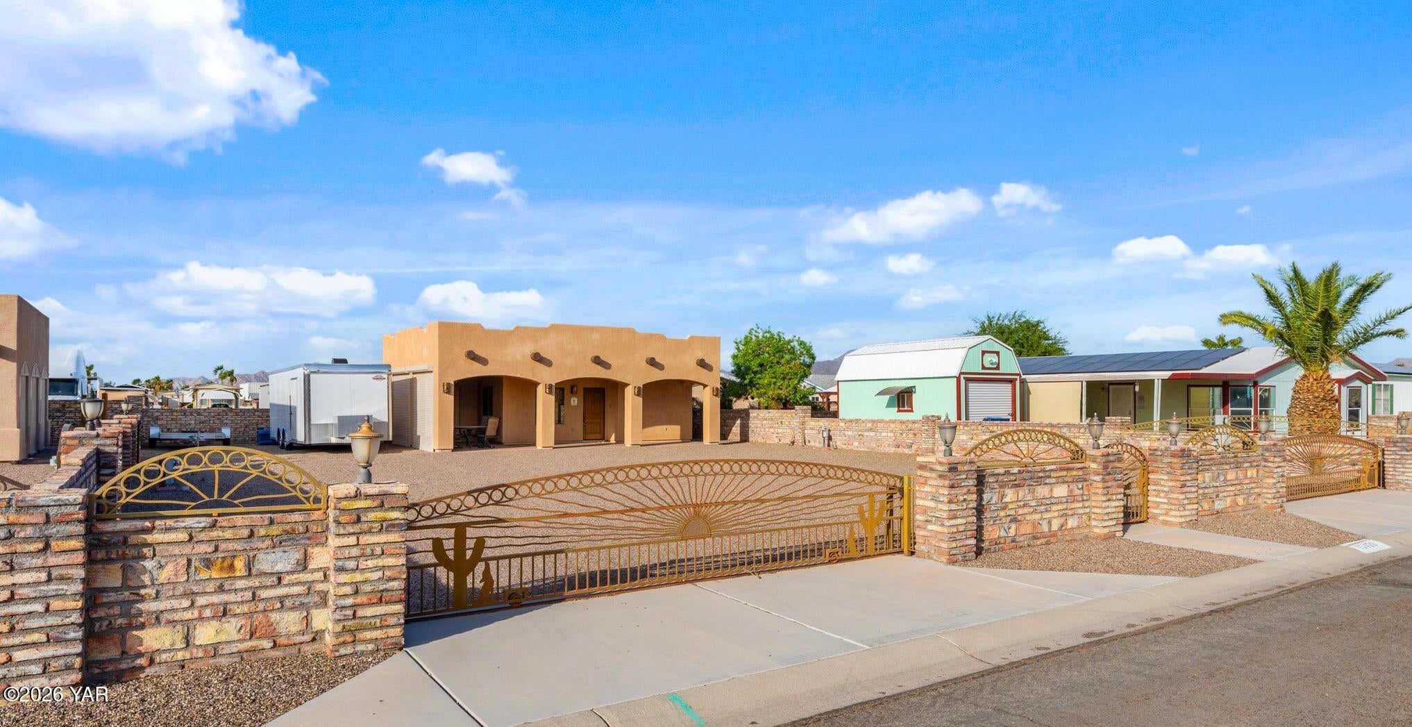13428 E 53rd Lane - Photo 2