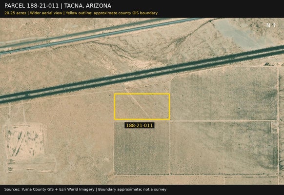 ADDRESS PRIVATE, TACNA, AZ  - Image dc82dd2c45e02c0ec91f6dd7bb1d6a0f/717773066
