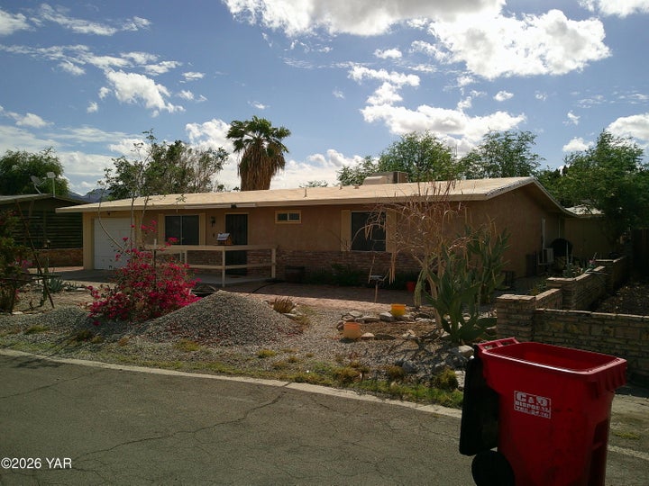 Photo 1 of 25 — 13309 E 45th Street, Yuma, AZ 85367