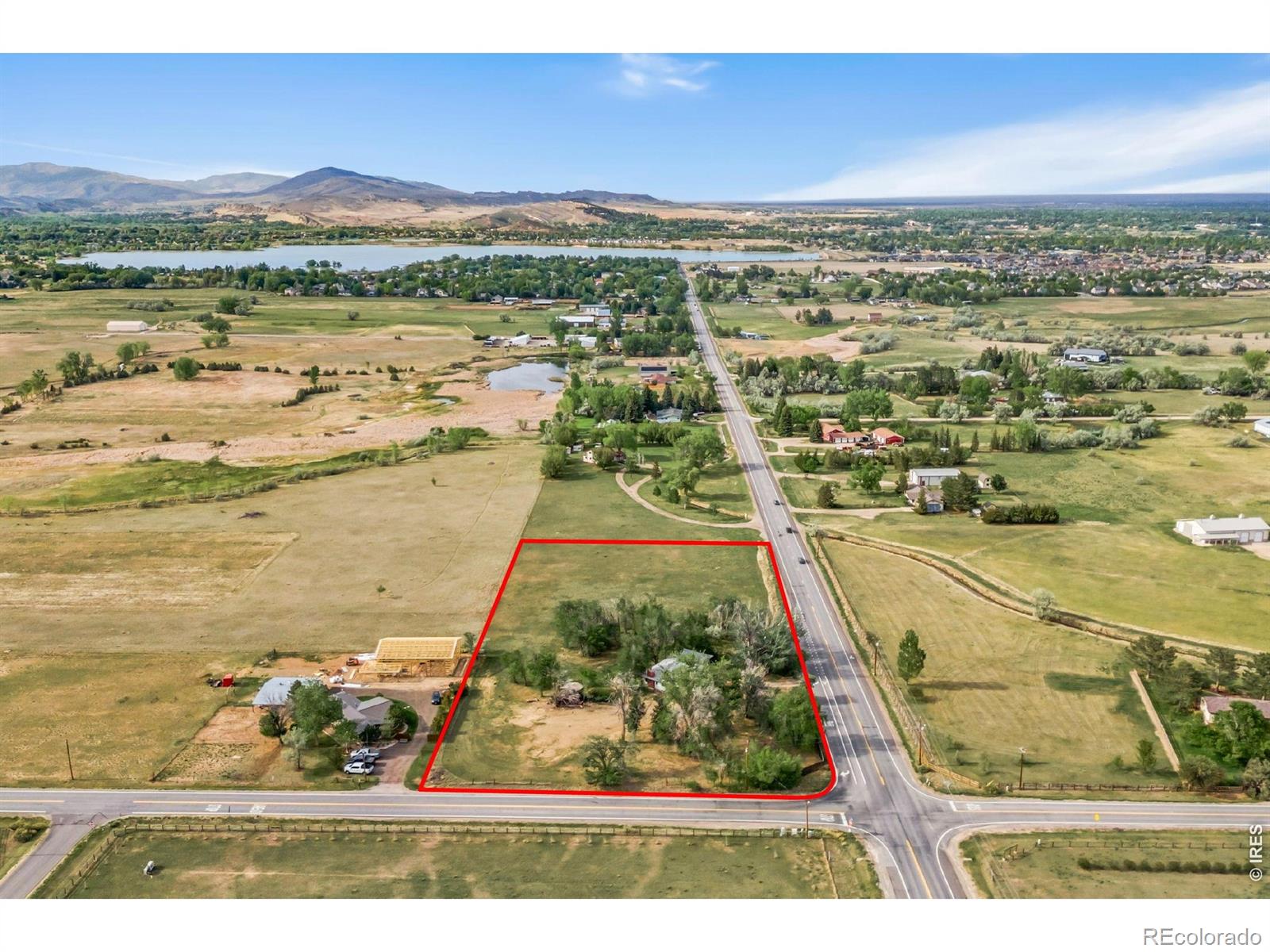 2767 S County Road 21