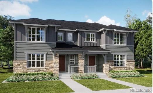 Photo of 15224 Clayton Street, Thornton, CO 80602 (MLS # 3627137)