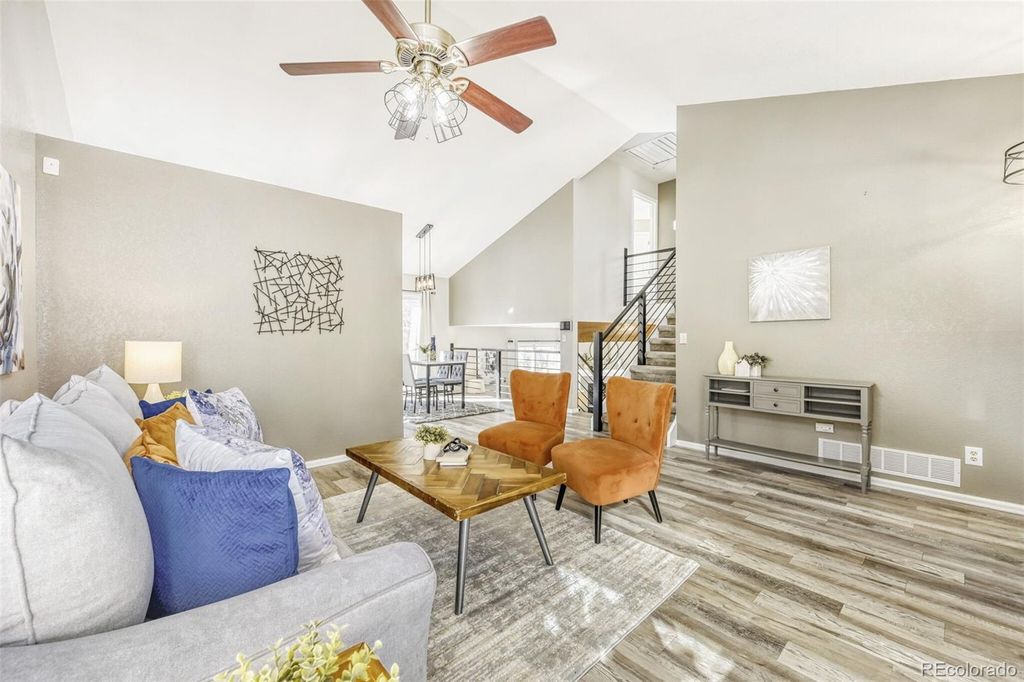 Photo of 11481 King Street, Westminster, CO 80031 (MLS # 9844210)