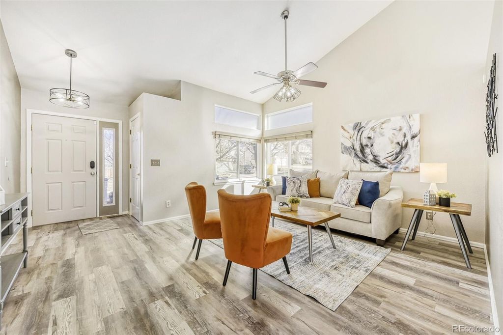 Photo of 11481 King Street, Westminster, CO 80031 (MLS # 9844210)