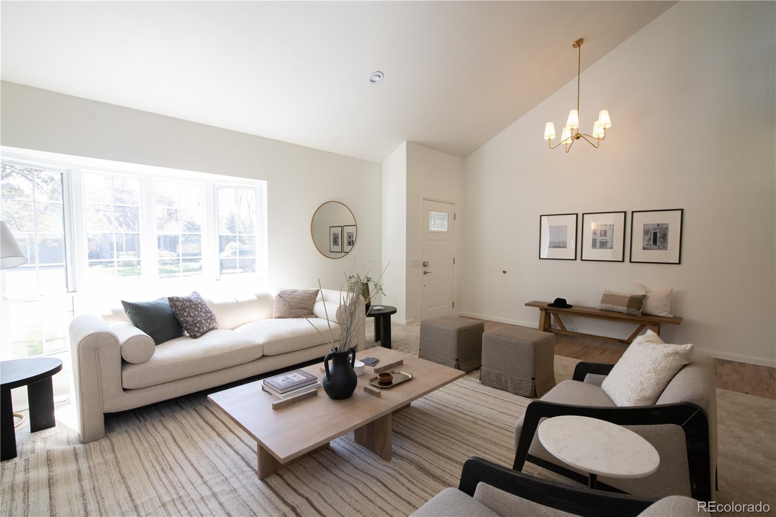 7600 S Ulster Court