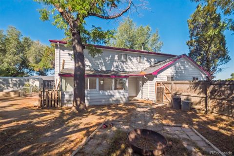 6500 W Hampden Avenue Lakewood CO 80227