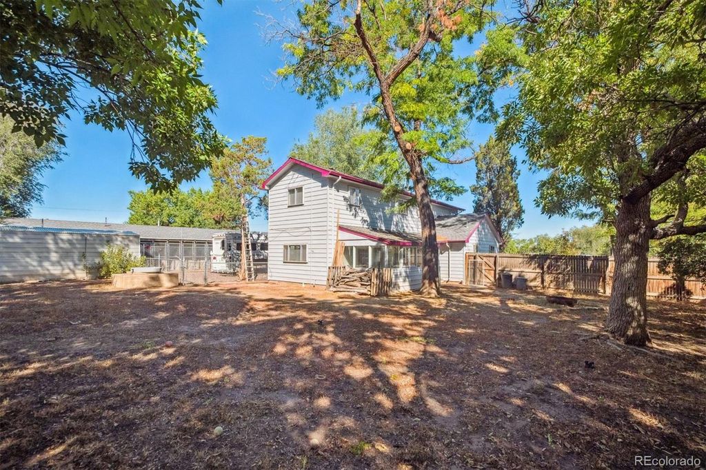 Photo of 6500 W Hampden Avenue, Lakewood, CO 80227 (MLS # 9767018)