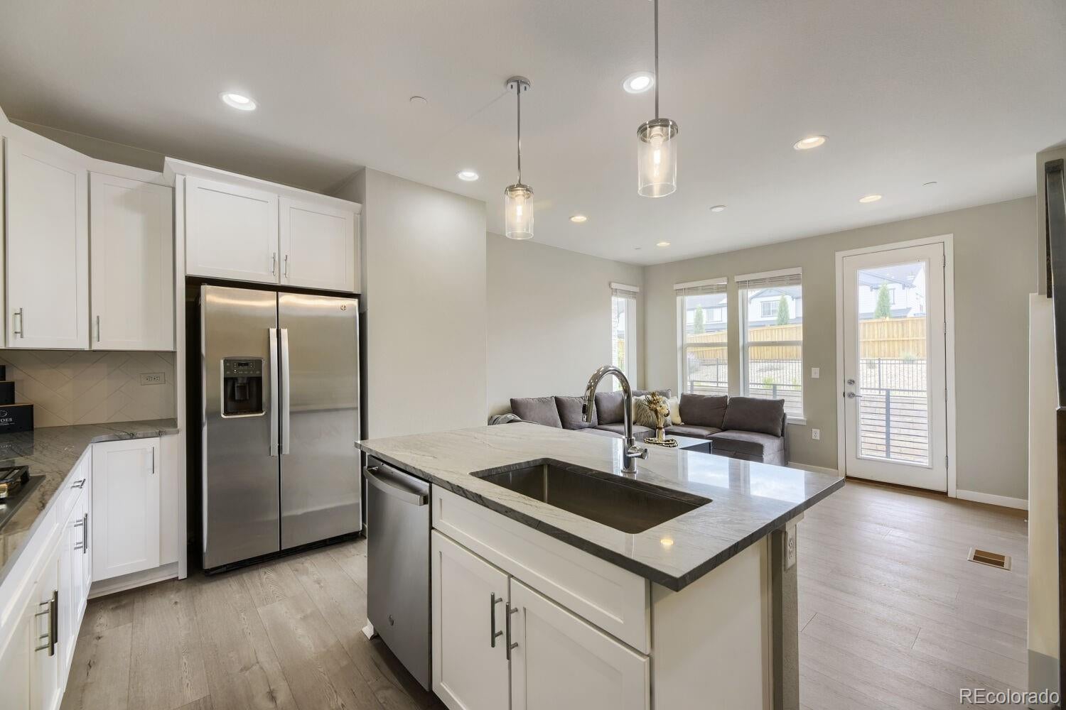 5051 S Queen Court