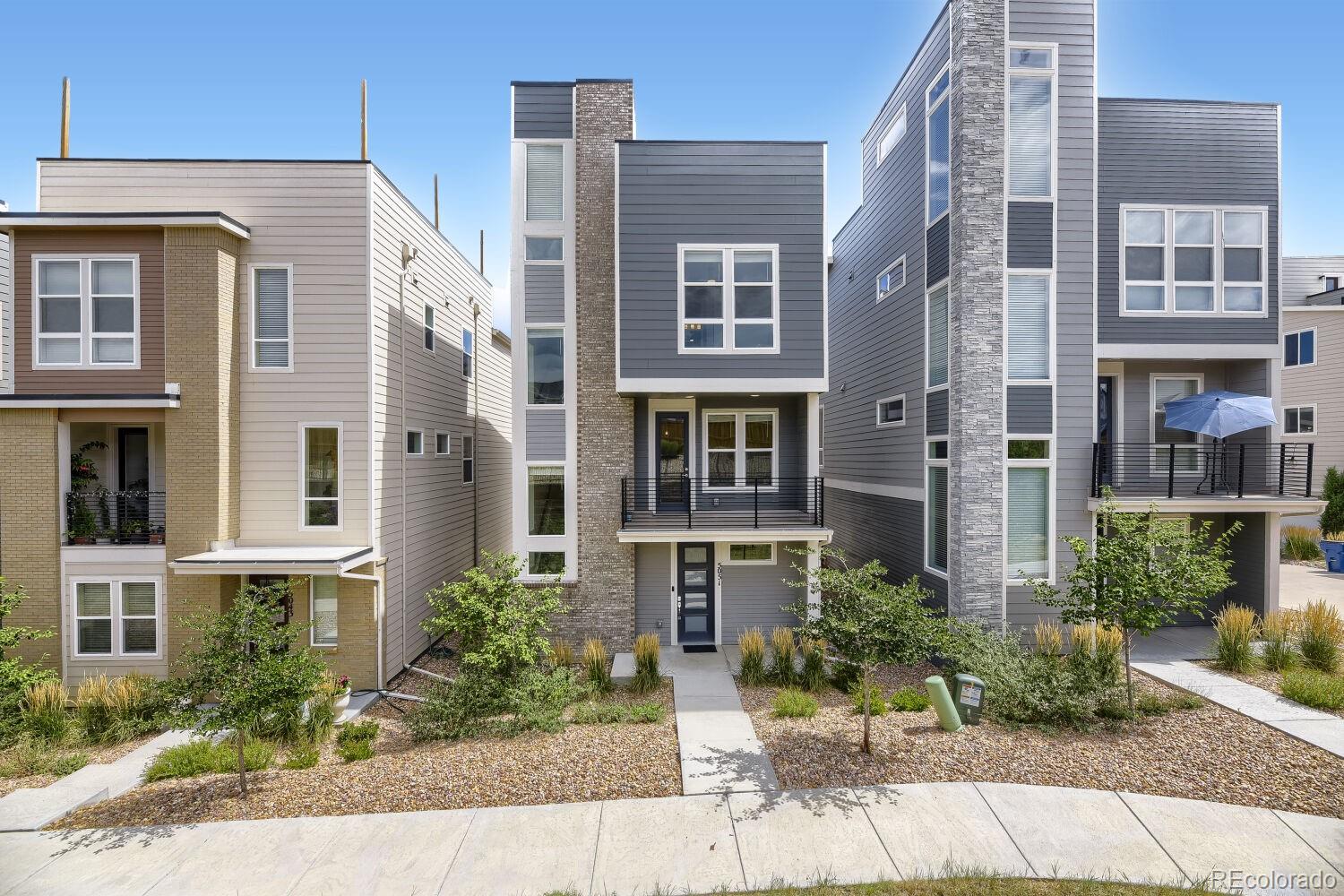 5051 S Queen Court