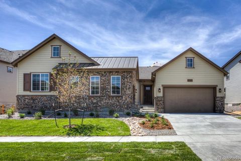 8110 S Kellerman Circle Aurora CO 80016