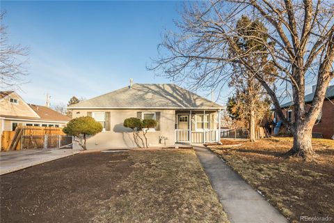 480 S Dale Court Denver CO 80219