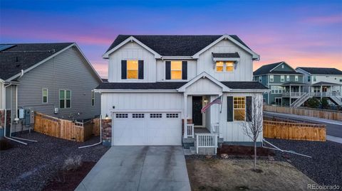 4145 Forever Circle, Castle Rock, CO 80109 - #: 7205993