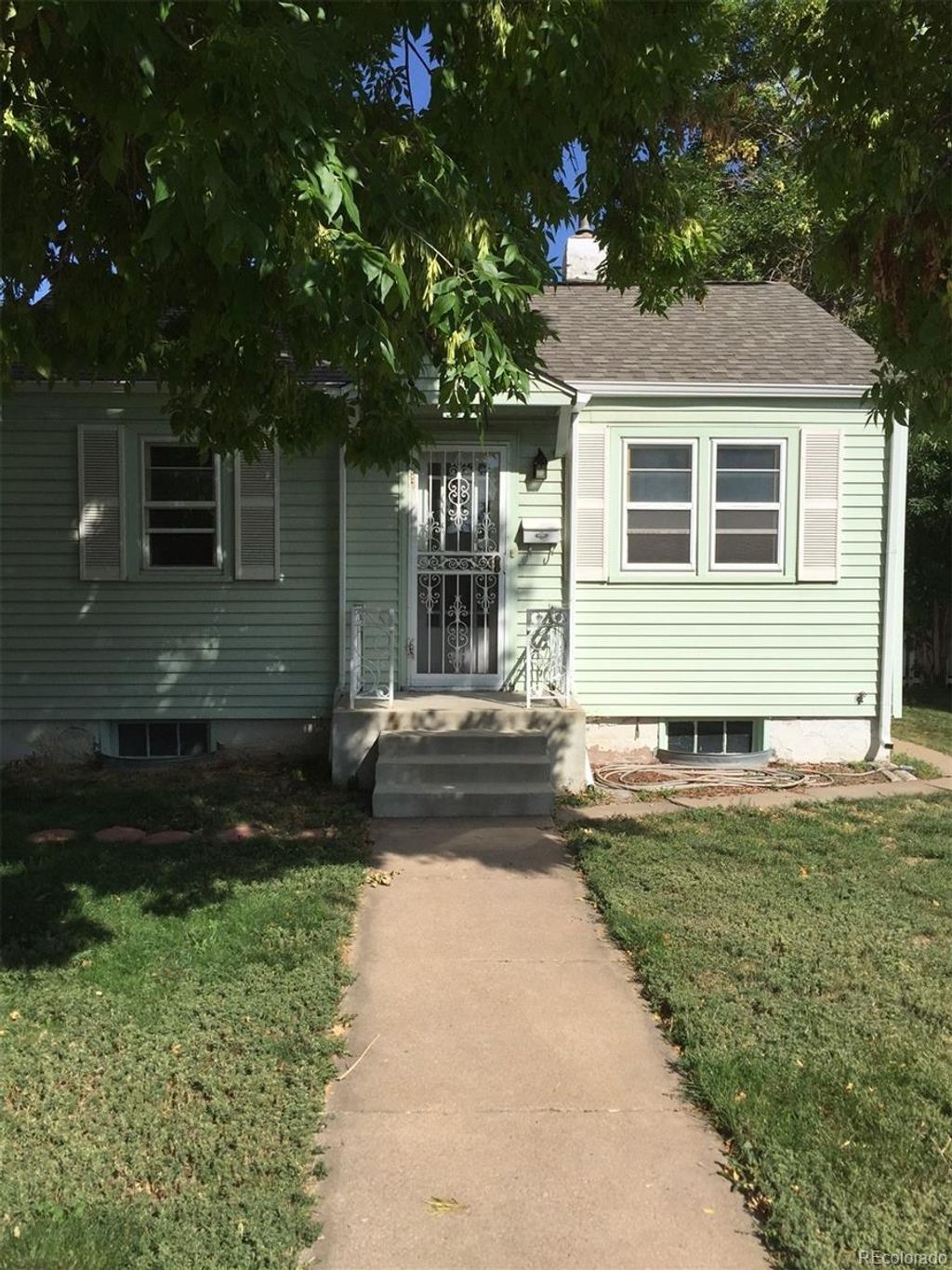 Photo of 3024 S Delaware Street, Englewood, CO 80110 (MLS # 7740566)