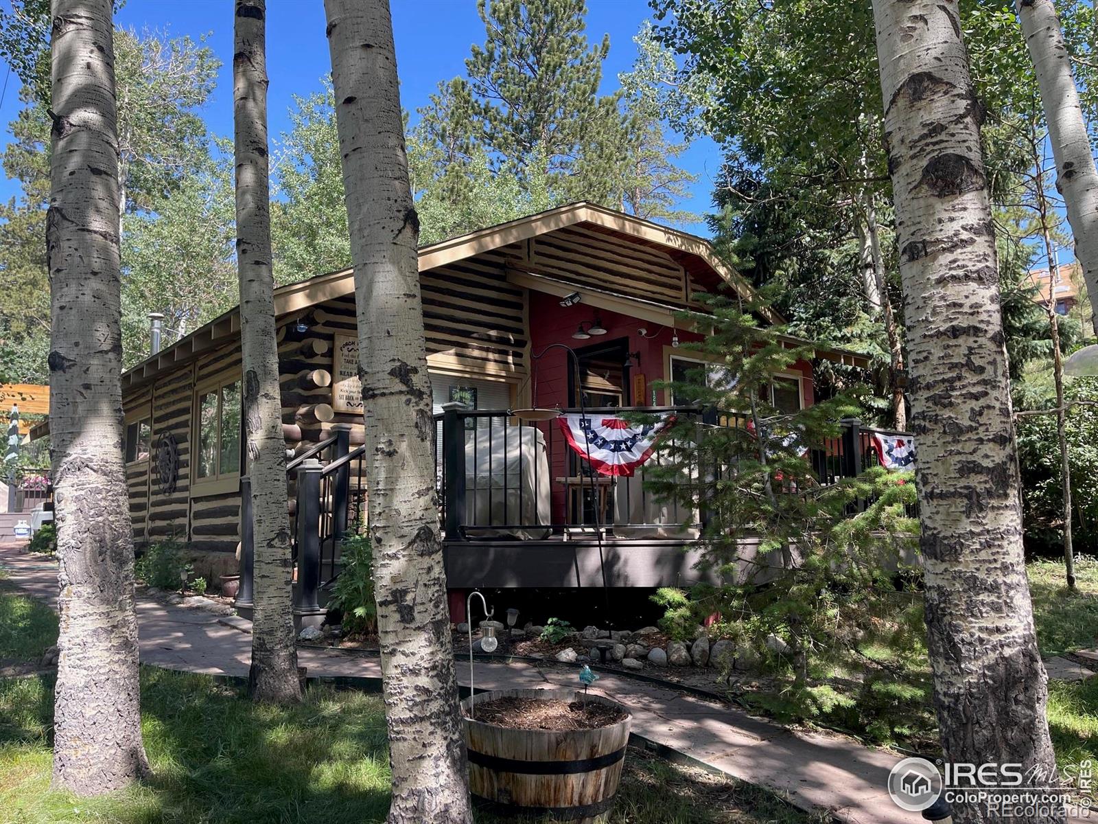 124 Ski Road