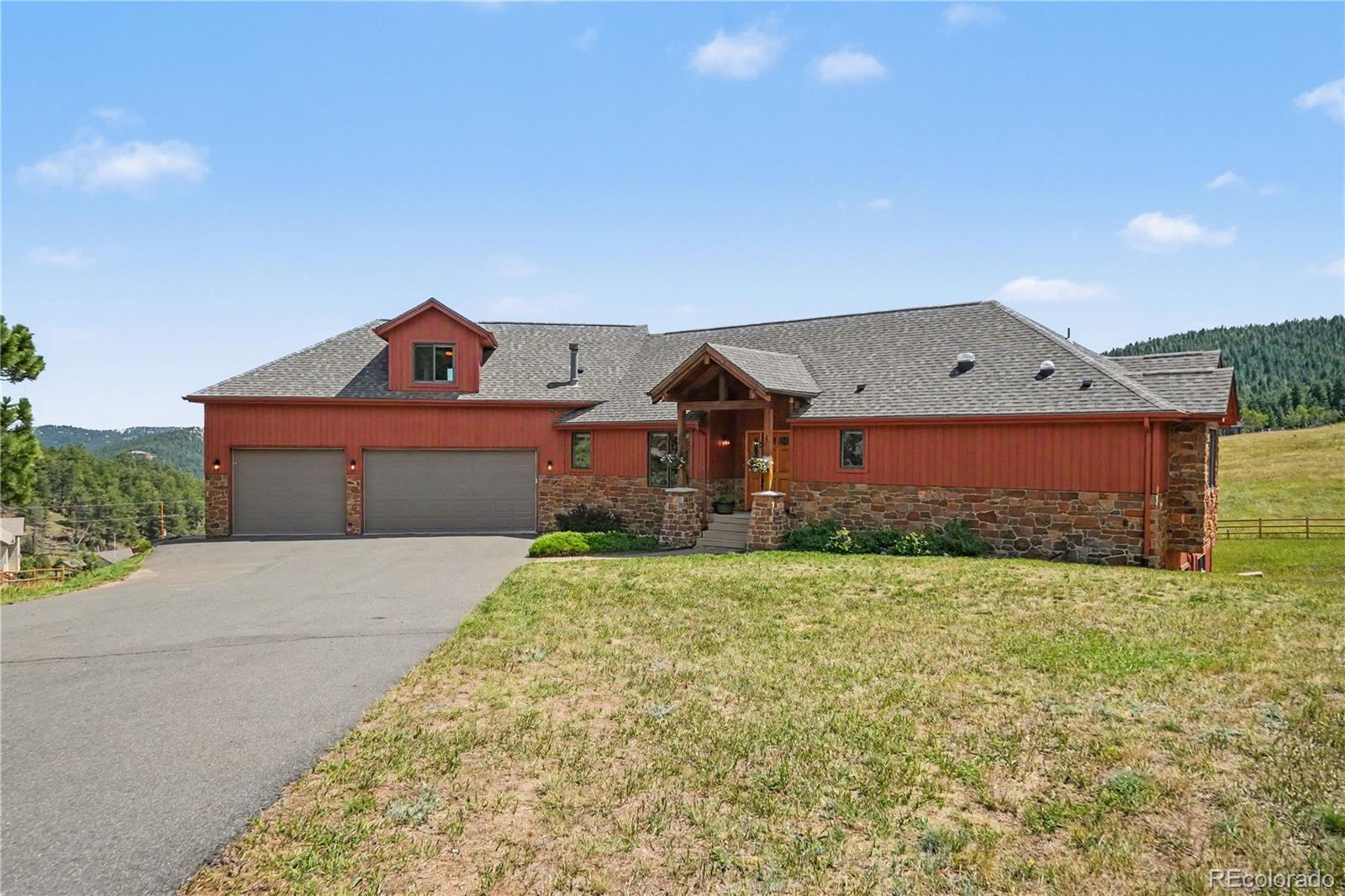 6288 Shasta Lane