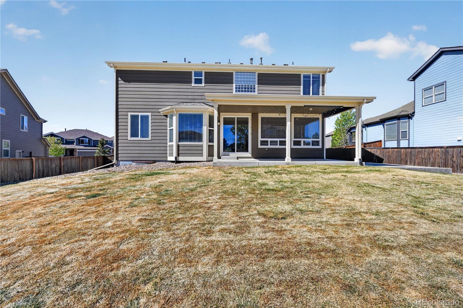 593 Kryptonite Drive