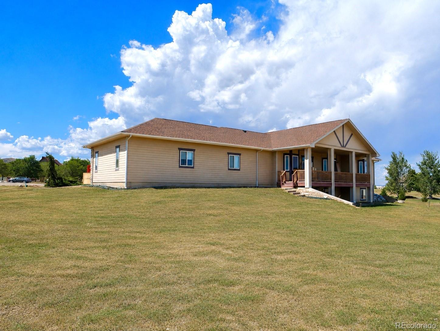 4803 Malibu Drive