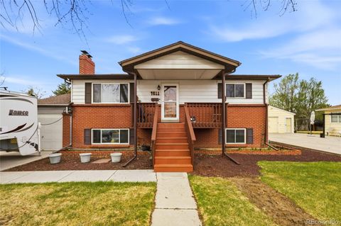 7511 Zenobia Street Westminster CO 80030