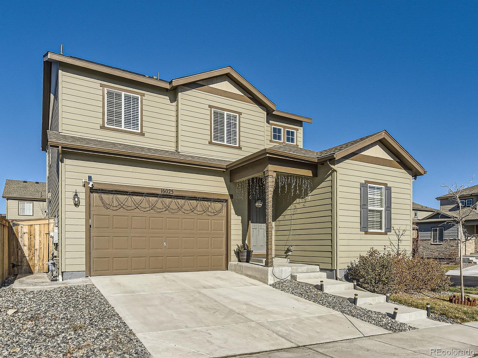 16025 Stringhalt Way