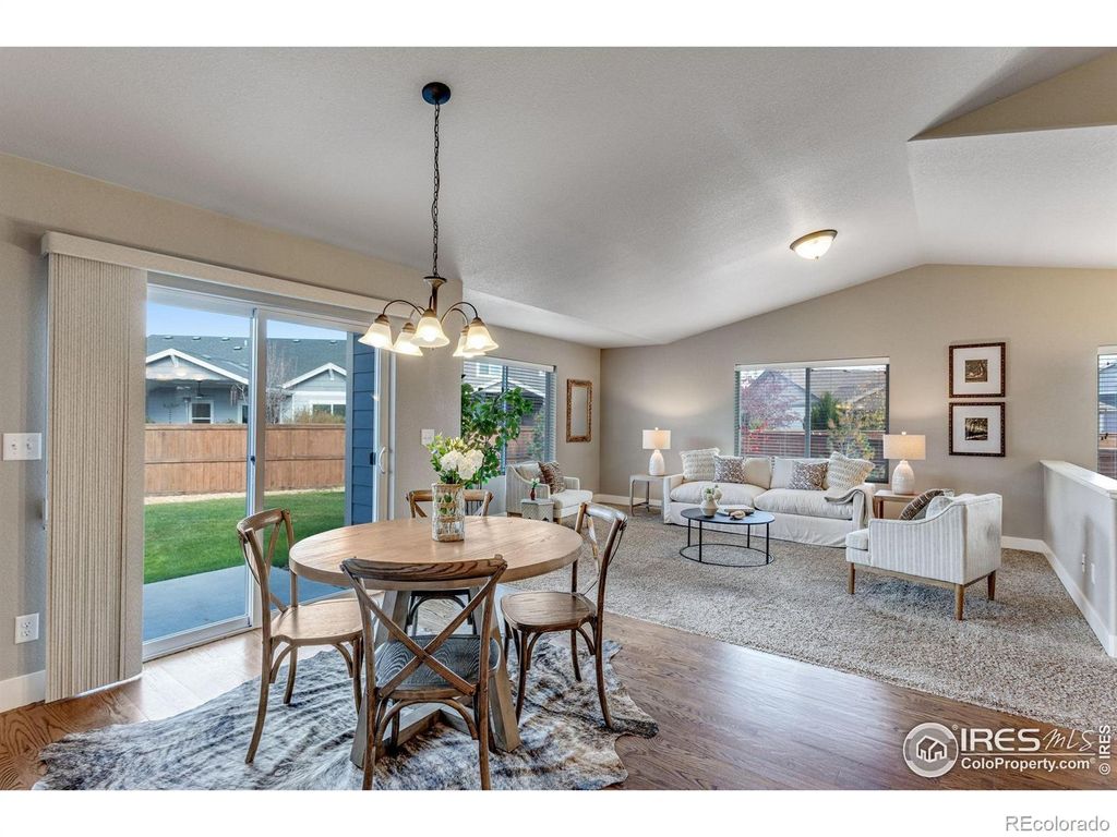 Photo of 3421 Janus Drive, Loveland, CO 80537 (MLS # IR1046368)