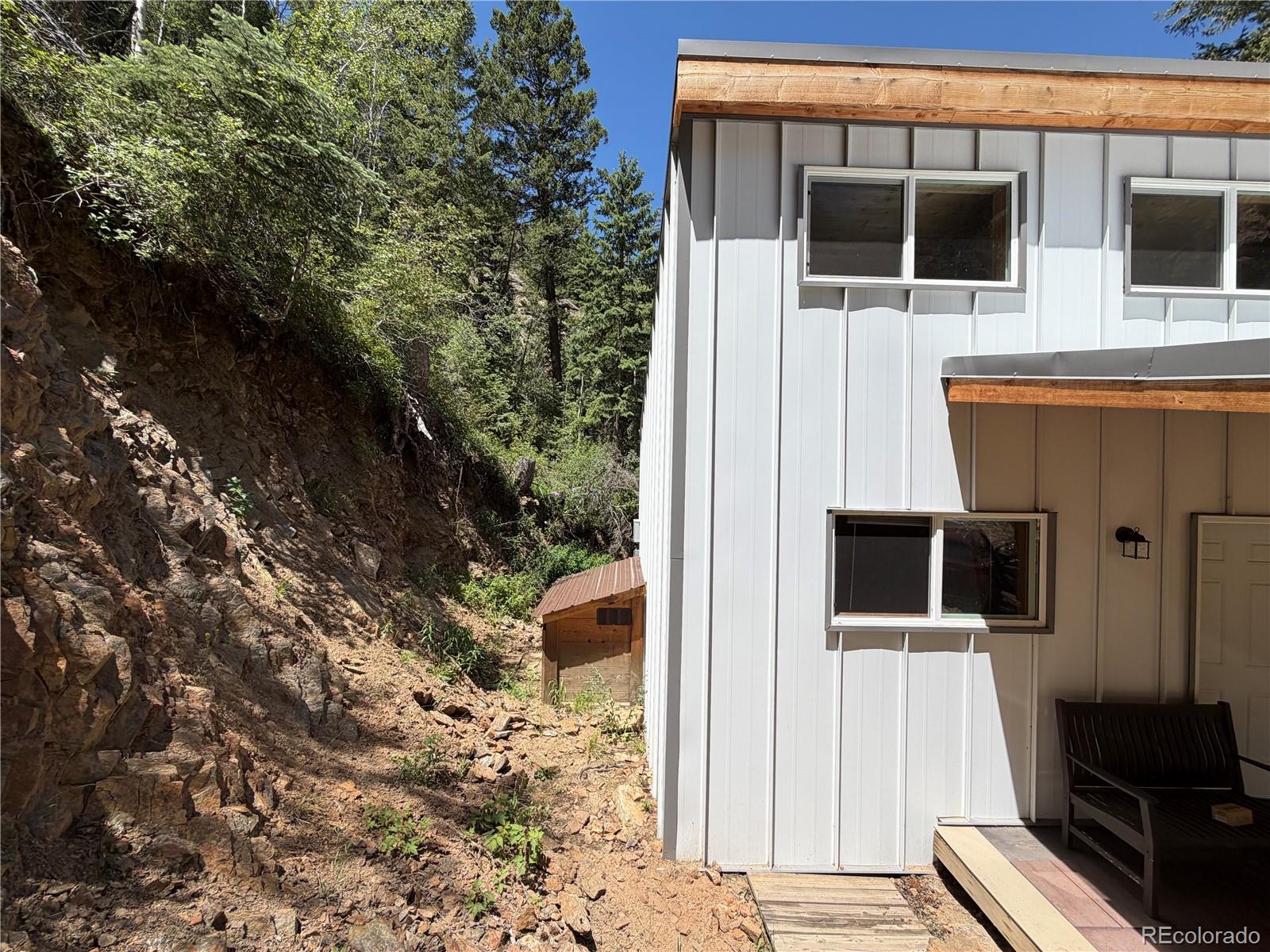854 Old Little Bear Creek Road