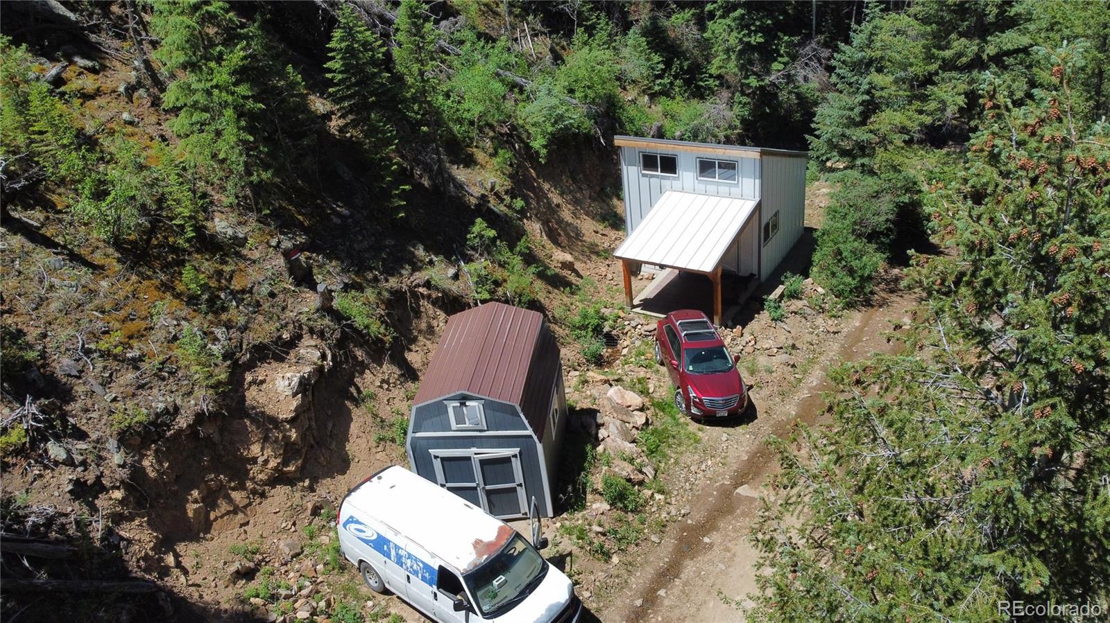 854 Old Little Bear Creek Road