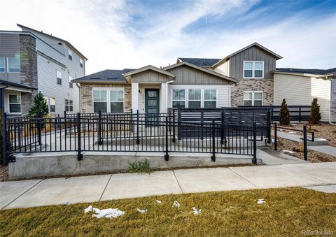 6874 Zuni Court Denver CO 80221