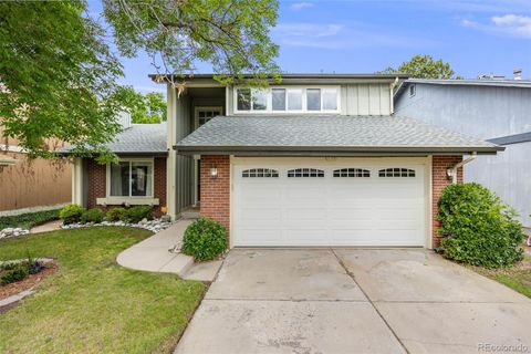 3889 S Fraser Street Aurora CO 80014