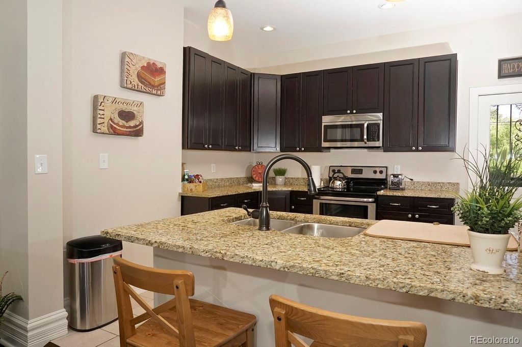 Photo of 1465 Josephine Street, Denver, CO 80206 (MLS # 2456849)