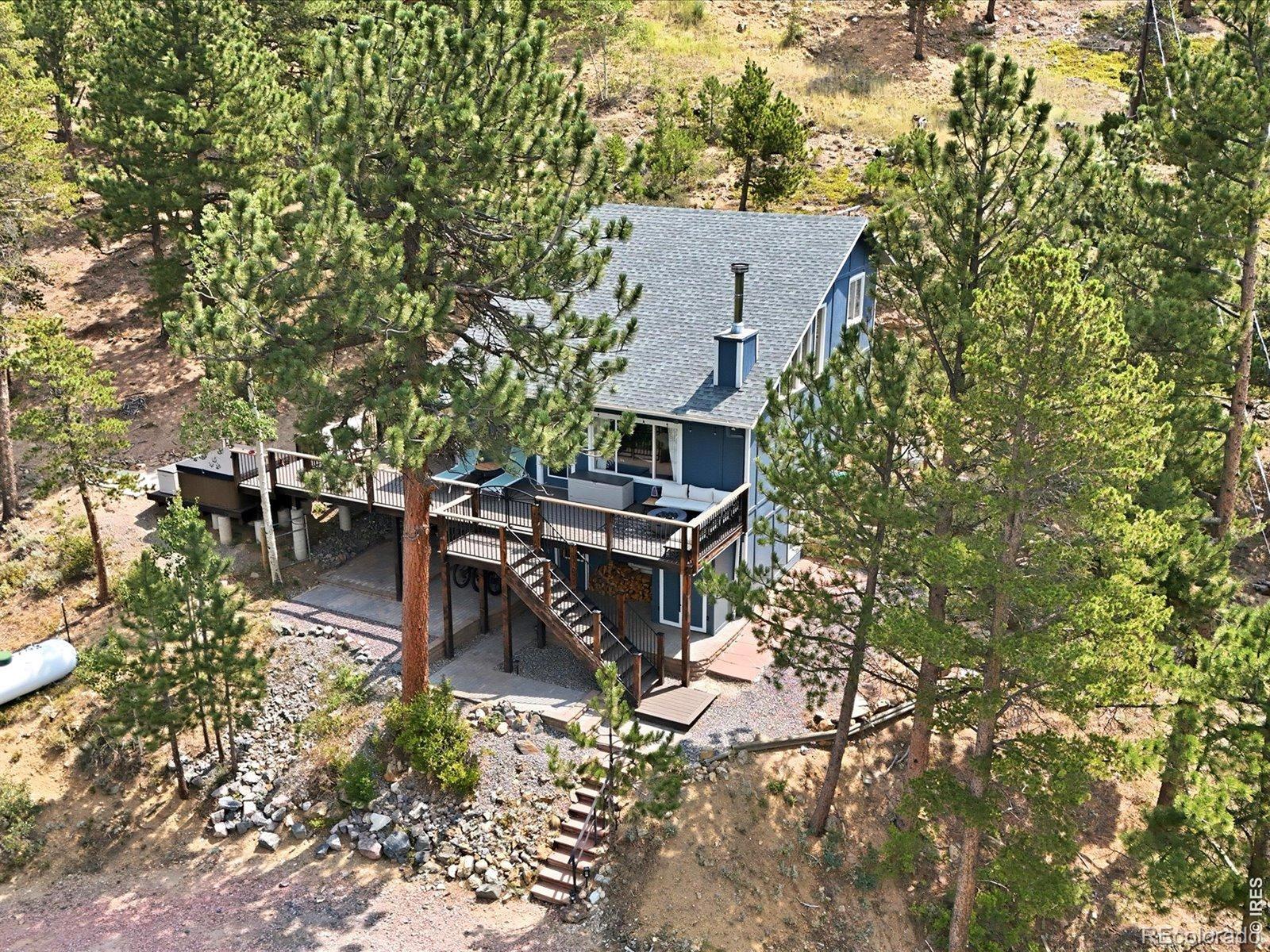 230 Alpine Drive