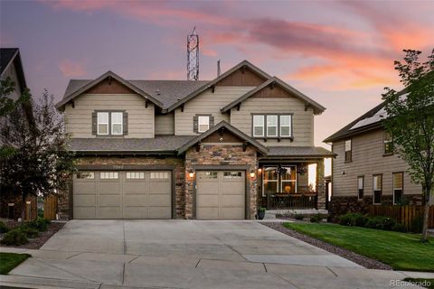 7949 S Elk Way Aurora CO 80016