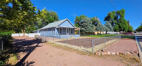 Photo of 517 Barrett Avenue, Canon City, CO 81212 (MLS # 6053750)