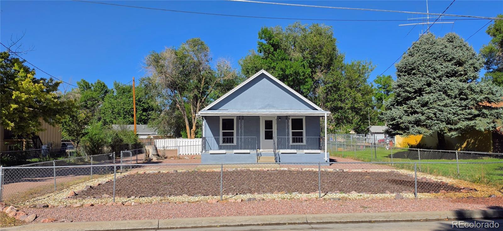 517 Barrett Avenue