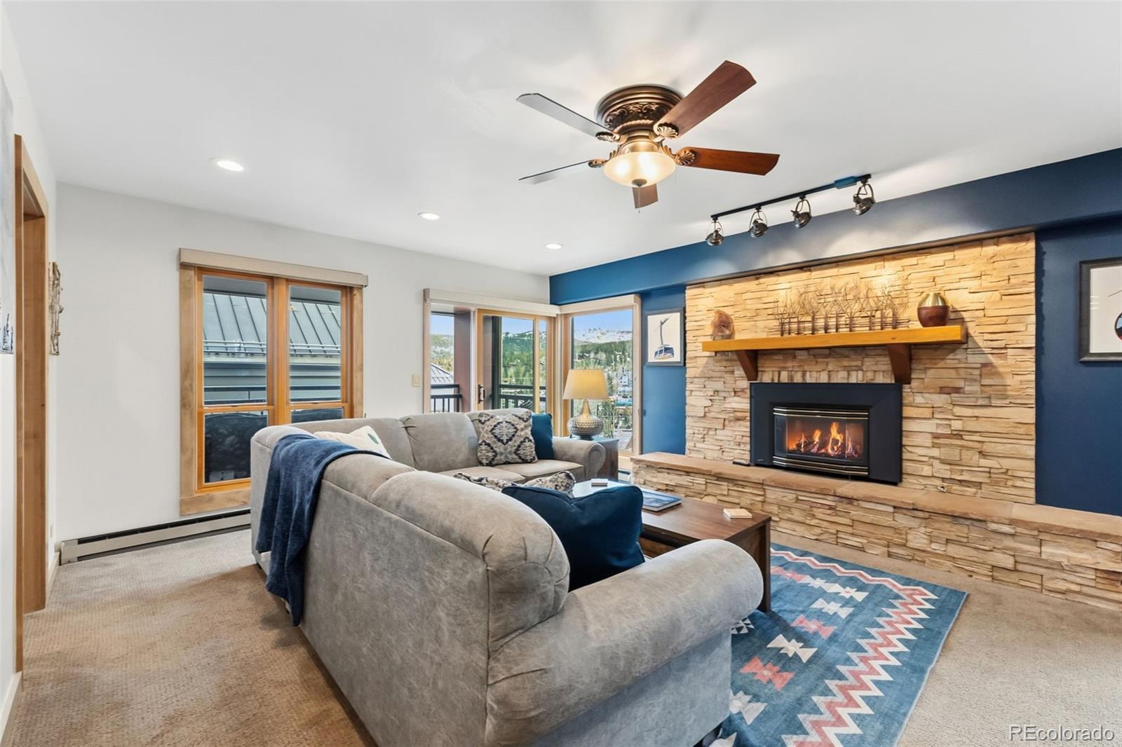 645 S Park Avenue 3-404