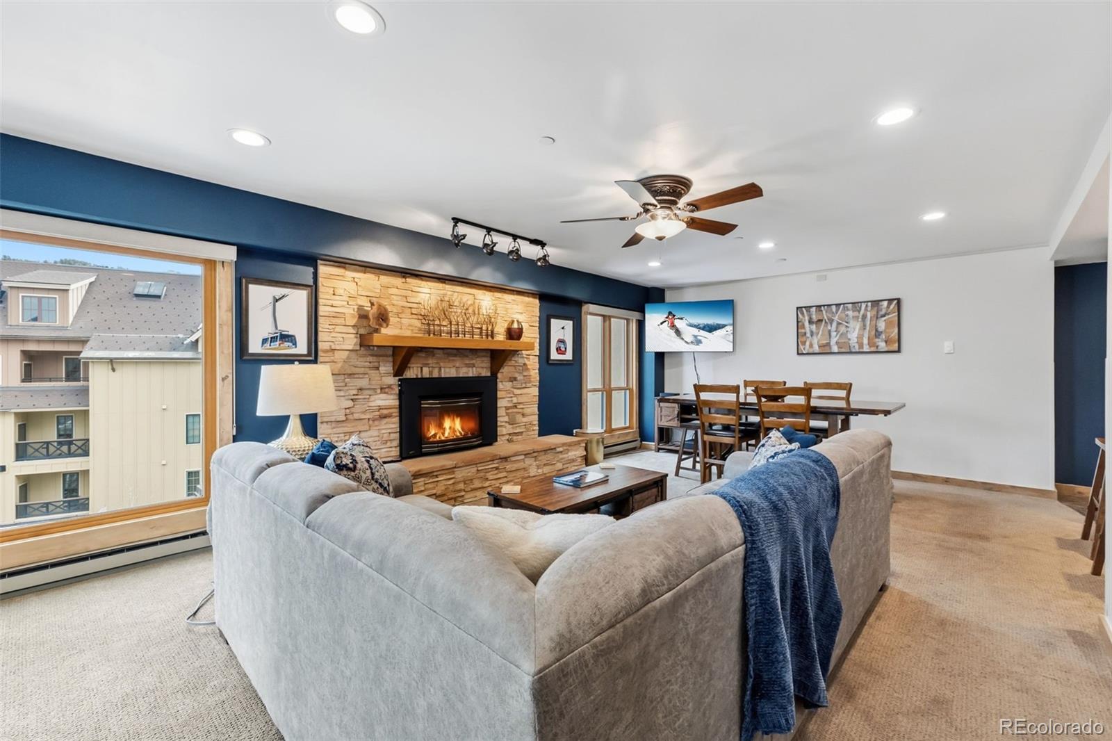 645 S Park Avenue 3-404