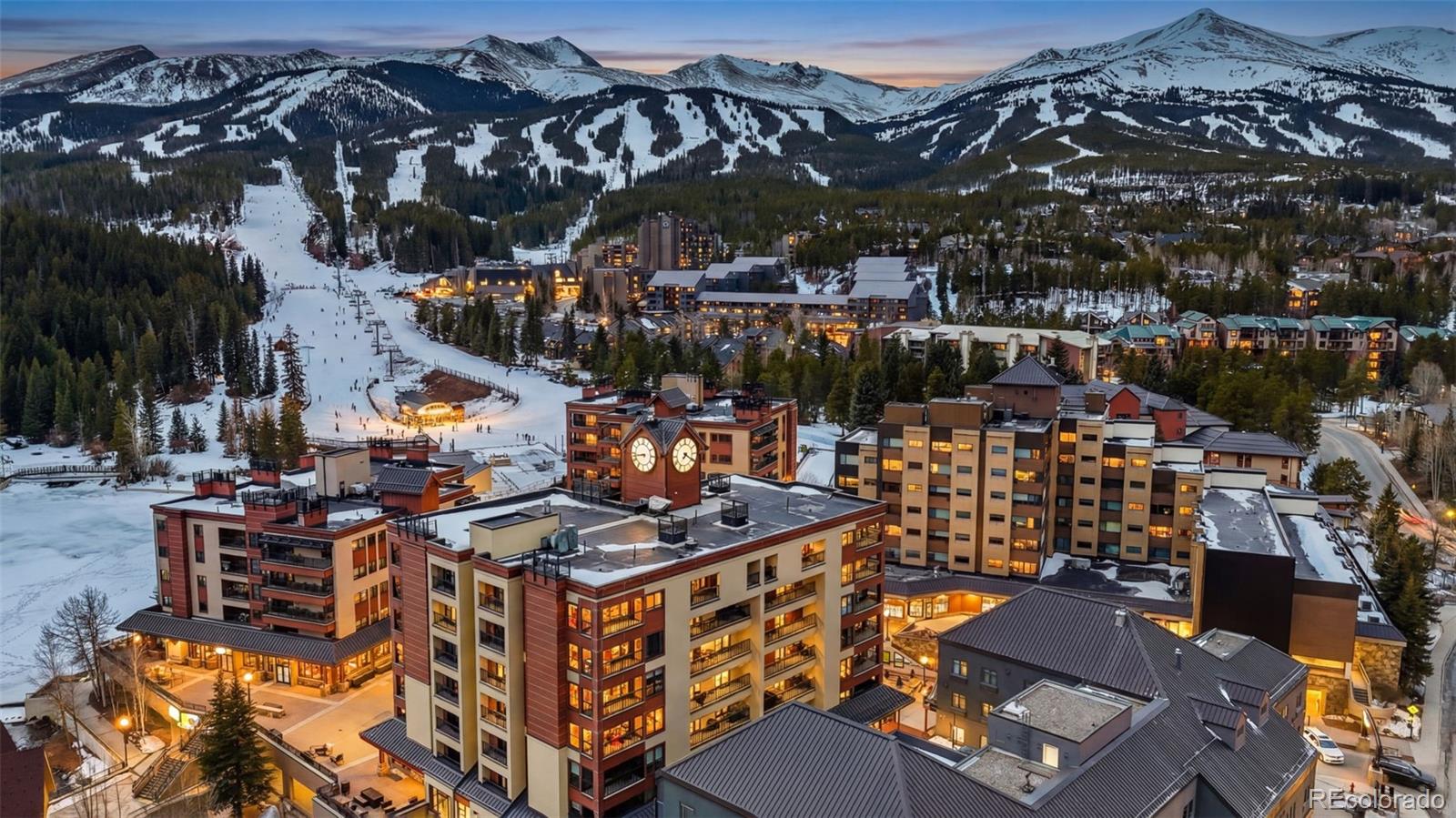 645 S Park Avenue 3-404